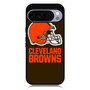 Cleveland Browns 2 Google Pixel 10 Pro Case