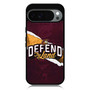 Cleveland Cavaliers 3 Google Pixel 10 Pro XL Case