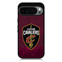 Cleveland Cavaliers 6 Google Pixel 10 Pro XL Case