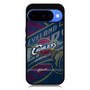 Cleveland Cavaliers 9 Google Pixel 10 Case