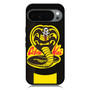 Cobra Kai 2 Google Pixel 10 Pro XL Case