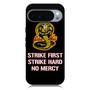 Cobra Kai Quotes Google Pixel 10 Pro Case
