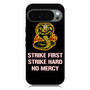 Cobra Kai Quotes Google Pixel 10 Pro XL Case