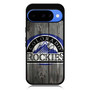 Colorado Rockies 1 Google Pixel 10 Case