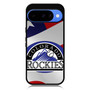 Colorado Rockies 2 Google Pixel 10 Case