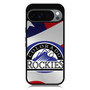 Colorado Rockies 2 Google Pixel 10 Pro XL Case