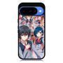 Darling the Franxx Characters 2 Google Pixel 10 Case