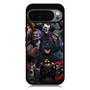 DC Comic Characters Google Pixel 10 Pro XL Case