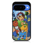 Digimon 2 Google Pixel 10 Case