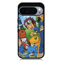 Digimon 2 Google Pixel 10 Pro Case