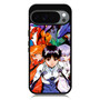 Evangelion 3 Google Pixel 10 Pro XL Case