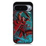 Evangelion 4 Google Pixel 10 Pro Case