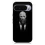 God of War Kratos Suit Google Pixel 10 Pro Case
