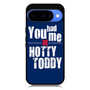Hotty Toddy Quotes Google Pixel 10 Case