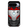 Ironman Quanum Suit Google Pixel 10 Pro Case