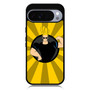 Johny Bravo Google Pixel 10 Pro Case
