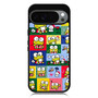 Keroppi 3 Google Pixel 10 Pro XL Case