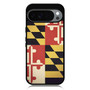 Maryland Flag Google Pixel 10 Pro XL Case