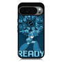 Mega Man Ready Google Pixel 10 Pro XL Case