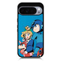 Mega Man11 Google Pixel 10 Pro Case