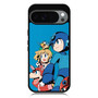 Mega Man11 Google Pixel 10 Pro XL Case