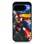 Megaman and Zero Google Pixel 10 Case