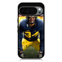Michigan Jeremy Clark Google Pixel 10 Pro XL Case