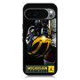 Michigan Wolverines 1 Google Pixel 10 Pro XL Case