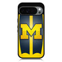 Michigan Wolverines 2 Google Pixel 10 Pro XL Case