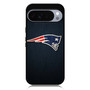 New England Patriots 5 Google Pixel 10 Pro Case