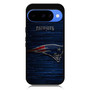 New England Patriots 7 Google Pixel 10 Case