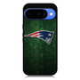 New England Patriots in Grass Google Pixel 10 Case