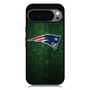 New England Patriots in Grass Google Pixel 10 Pro XL Case