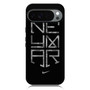 Neymar in Black Google Pixel 10 Pro XL Case