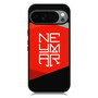 Neymar in Orange Google Pixel 10 Pro XL Case