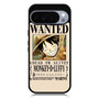One Piece Bounty Luffy Google Pixel 10 Pro Case