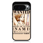 One Piece Bounty Nami Google Pixel 10 Pro XL Case