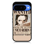 One Piece Bounty Nico Robin Google Pixel 10 Case