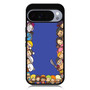 One Piece Characters Google Pixel 10 Pro Case