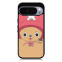 One Piece Cute Chopper Google Pixel 10 Pro Case