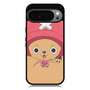 One Piece Cute Chopper Google Pixel 10 Pro XL Case