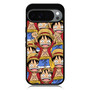 One Piece Monkey D Luffy Collage Google Pixel 10 Pro XL Case