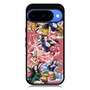 One Piece Nico Robin Collage Google Pixel 10 Case