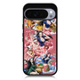 One Piece Nico Robin Collage Google Pixel 10 Pro Case