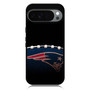 Patriots Skin Pattern Google Pixel 10 Pro XL Case