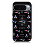 Patriots Throwback 1 Google Pixel 10 Pro Case