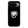 Piediepew Brofist White Google Pixel 10 Pro XL Case