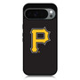 Pittsburgh Pirates Google Pixel 10 Pro XL Case