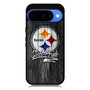 Pittsburgh Steelers Pride Google Pixel 10 Case