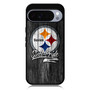 Pittsburgh Steelers Pride Google Pixel 10 Pro Case